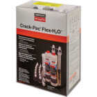 Simpson Strong-Tie 9 Oz. Crack-Pac Flex-H2O Polyurethane Concrete Sealant Kit Image 2