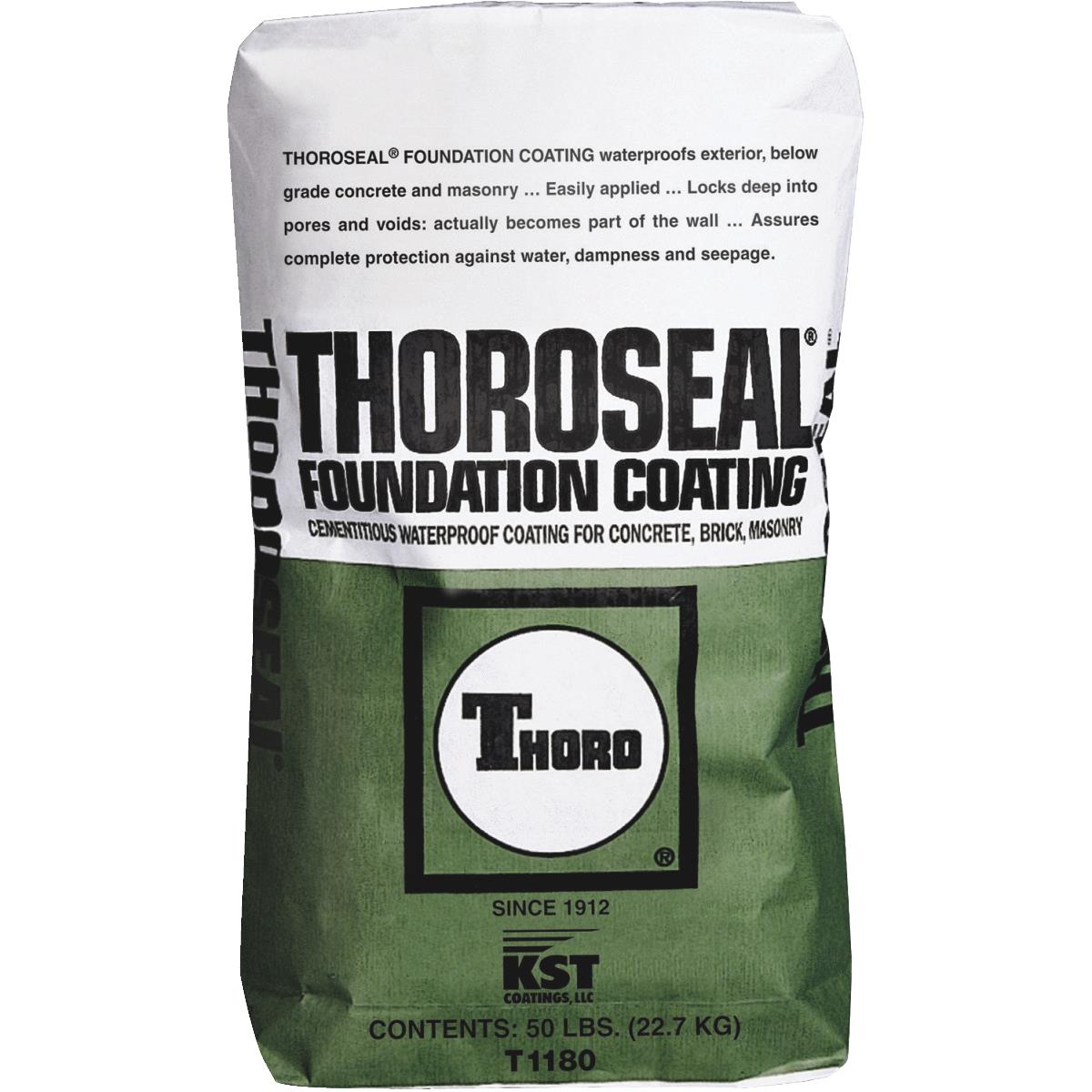 50# FOUNDATION COATING