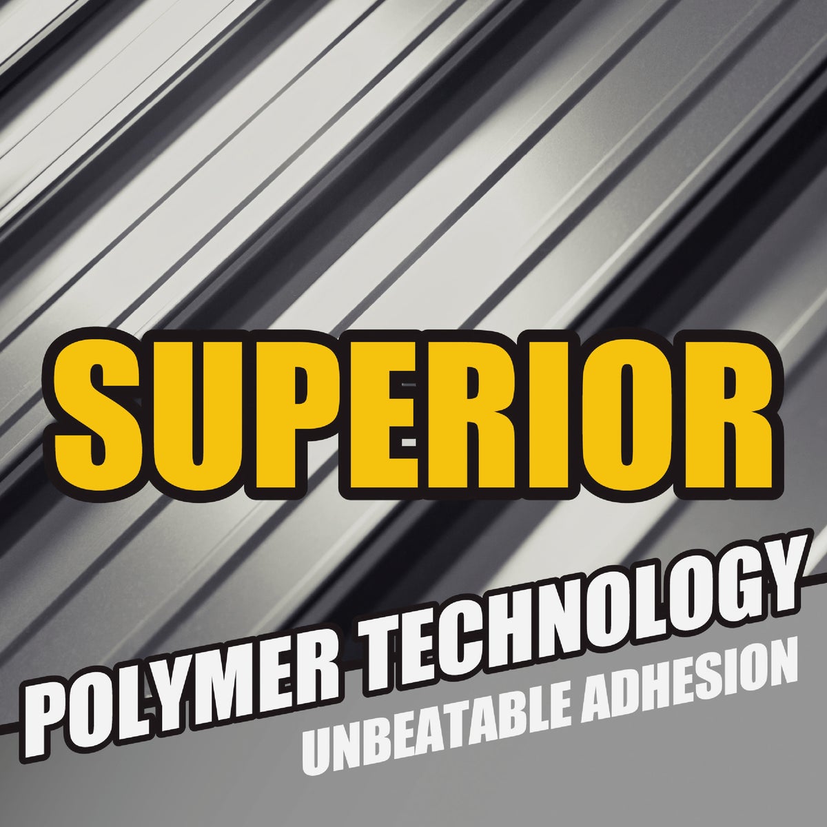 TiteBond Weathermaster 10 Oz. Transparent Metal Roof Sealant Image 7