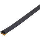 M-D Building Products 20 Ft. Black Silicone Gasket Seal for Doors and Windows Image 1