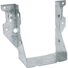 Simpson Strong-Tie ZMAX 4X6 Face Mount Joist Hanger Image 1