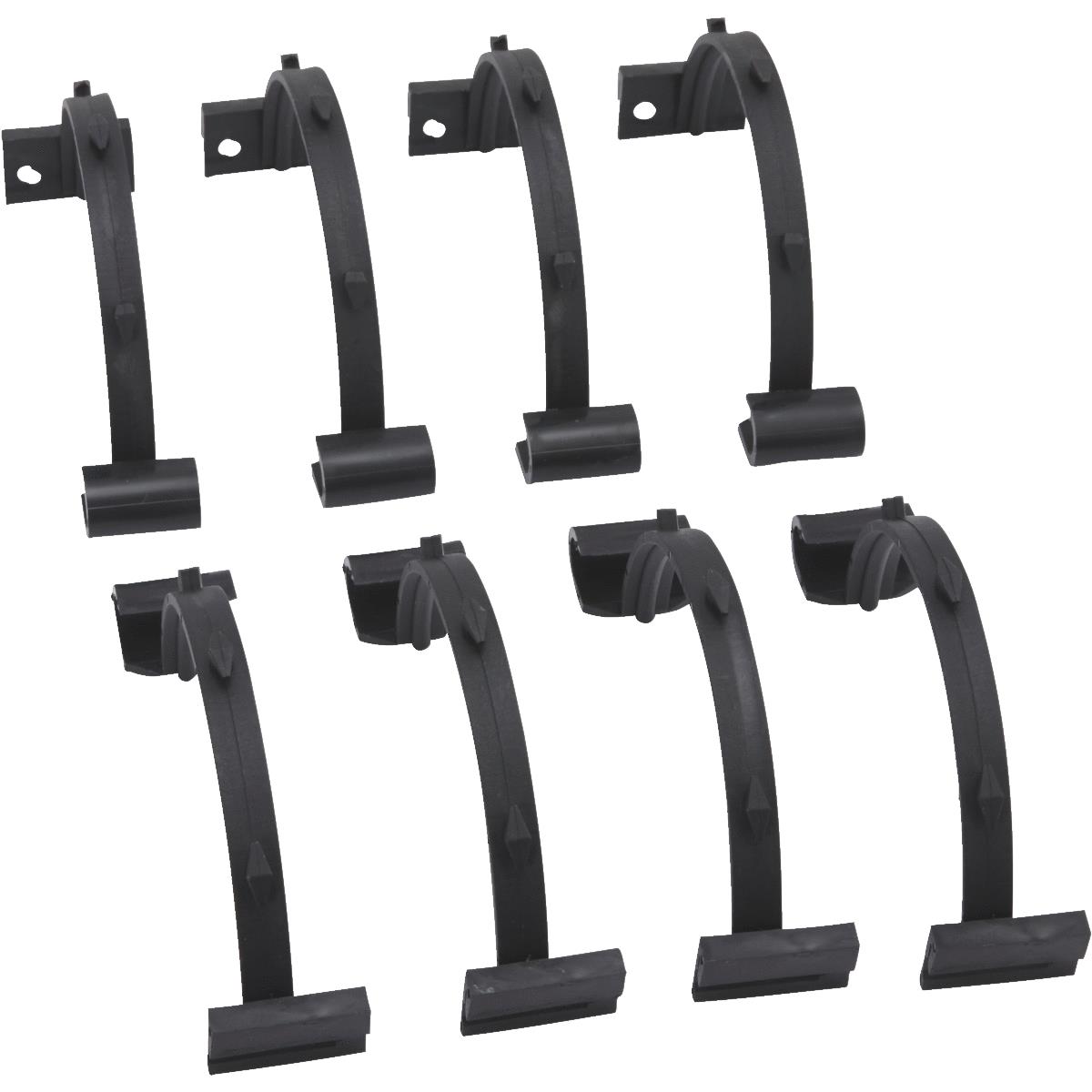 Gutter Guards & Accessories