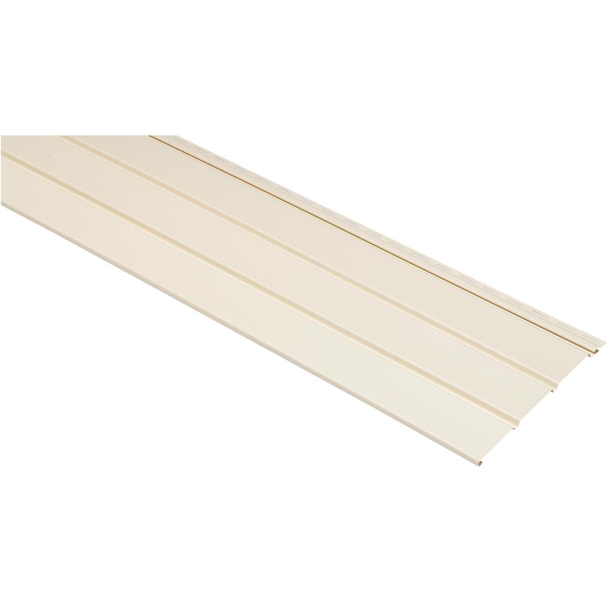 T4 CRM SLD VINYL SOFFIT