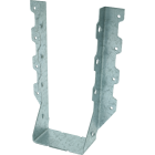 Simpson Strong-Tie 4X10 Galvanized Double Shear U-Shaped Joist Hanger Image 1