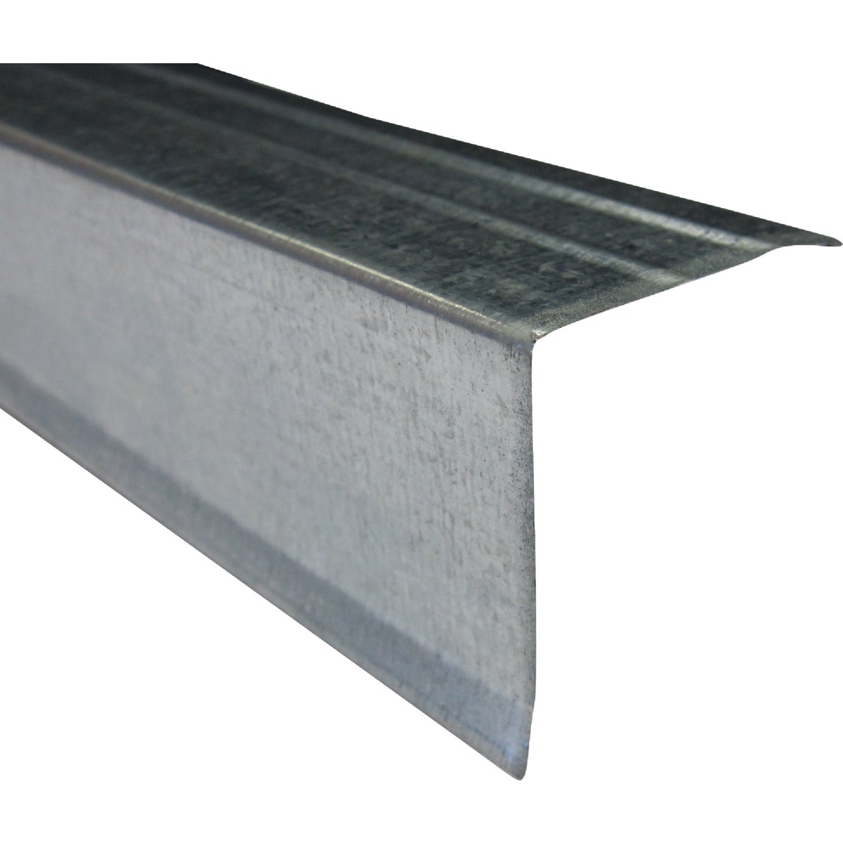Klauer A2 Galvanized Steel Roof Edge Flashing