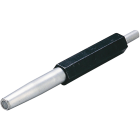 Malco 5 In. Trim Nail Punch Image 1