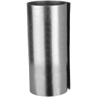 NorWesco 20 In. x 50 Ft. Mill Galvanized Roll Valley Flashing Image 1
