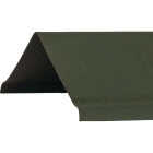 Ondura Premium Green Ridge Cap Image 1