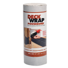 PowerBond DeckWrap 12 In. X 25 Ft. Deck Flash Barrier Image 1