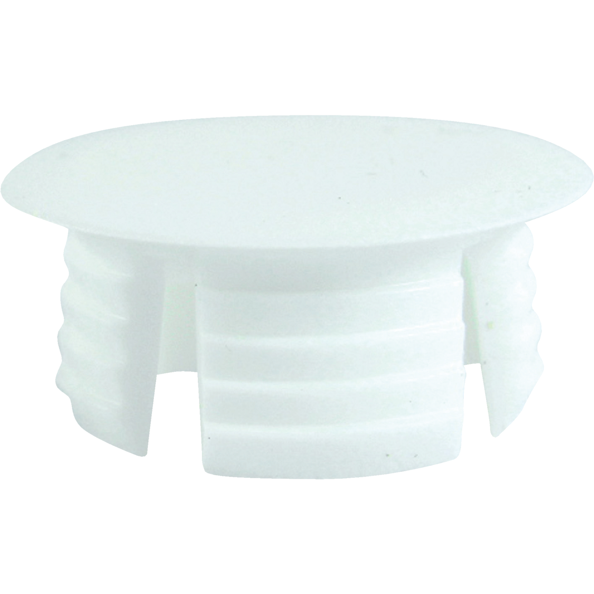 ADO 1 In. Long Nose Plastic Insulation Plug (500-Pack)