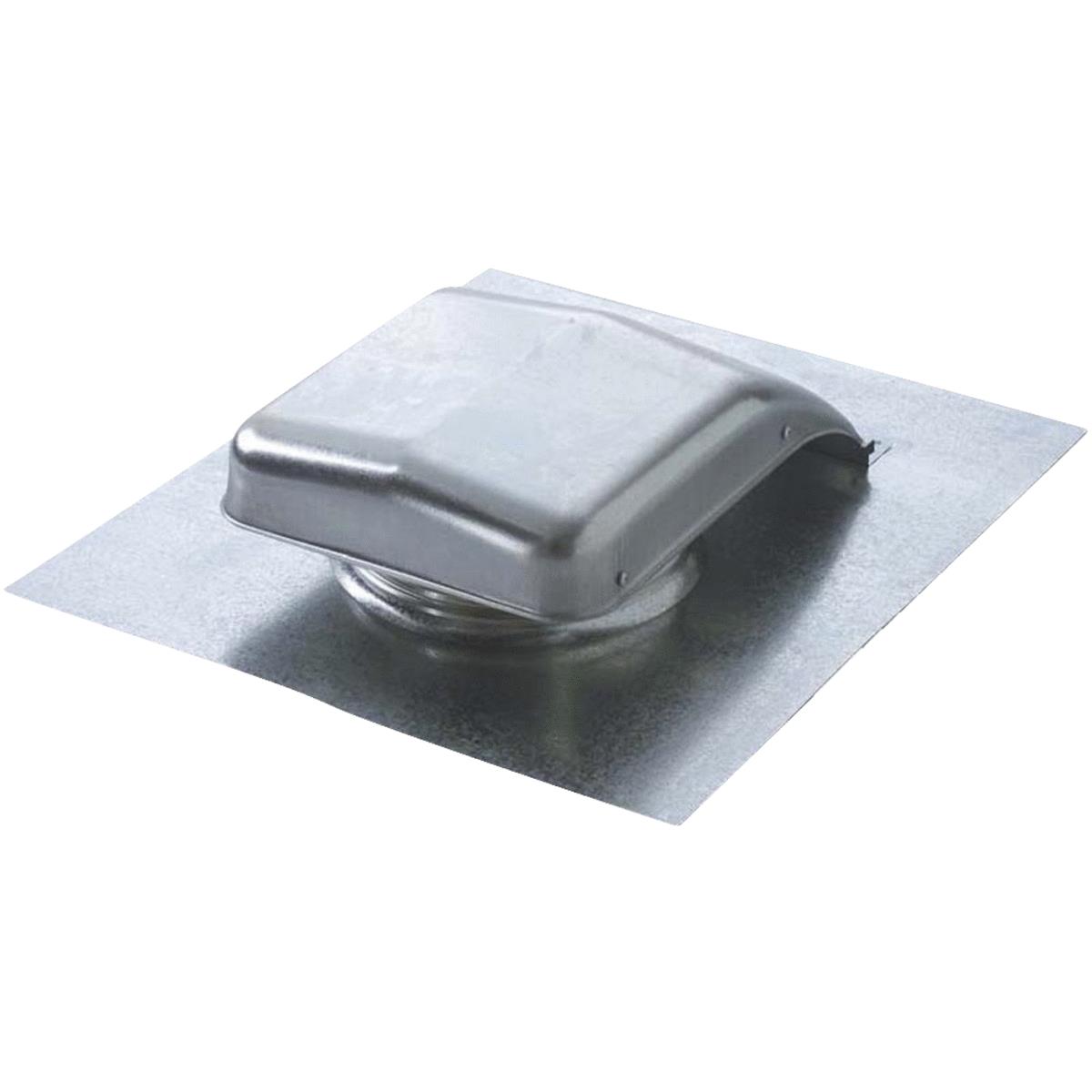 38"MIL GLV S/B ROOF VENT