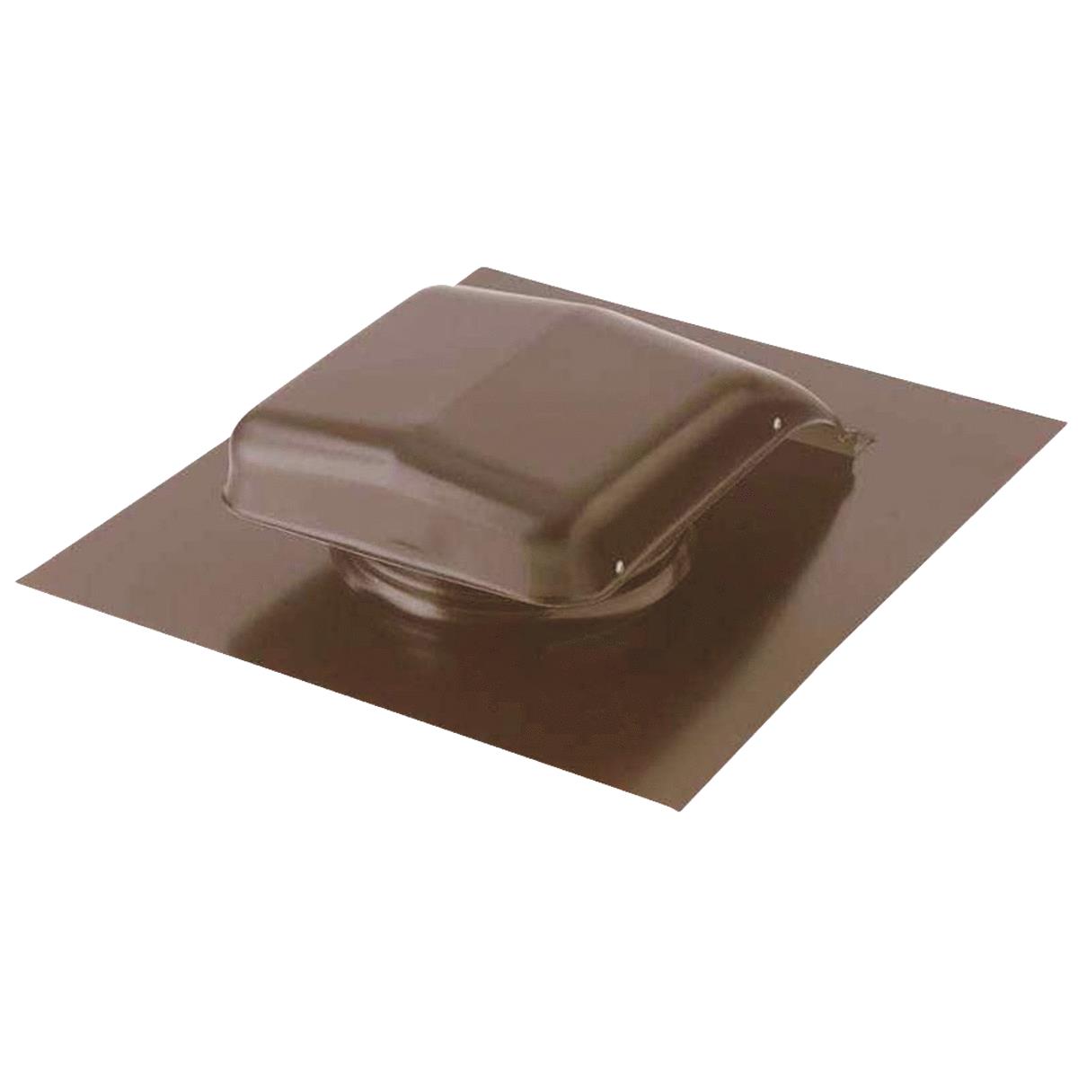 38" BR GLV S/B ROOF VENT