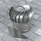 12" MILL EXT BRC TURBINE Image 1