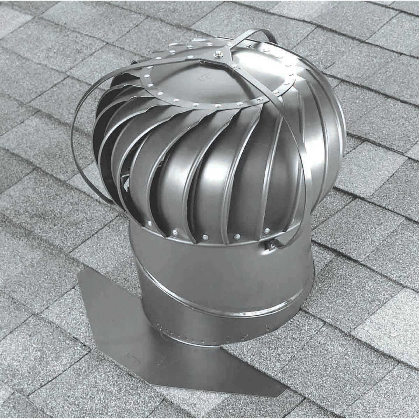 12" MILL EXT BRC TURBINE Image 1