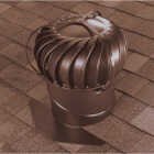 12" BRN EXT BRC TURBINE Image 1