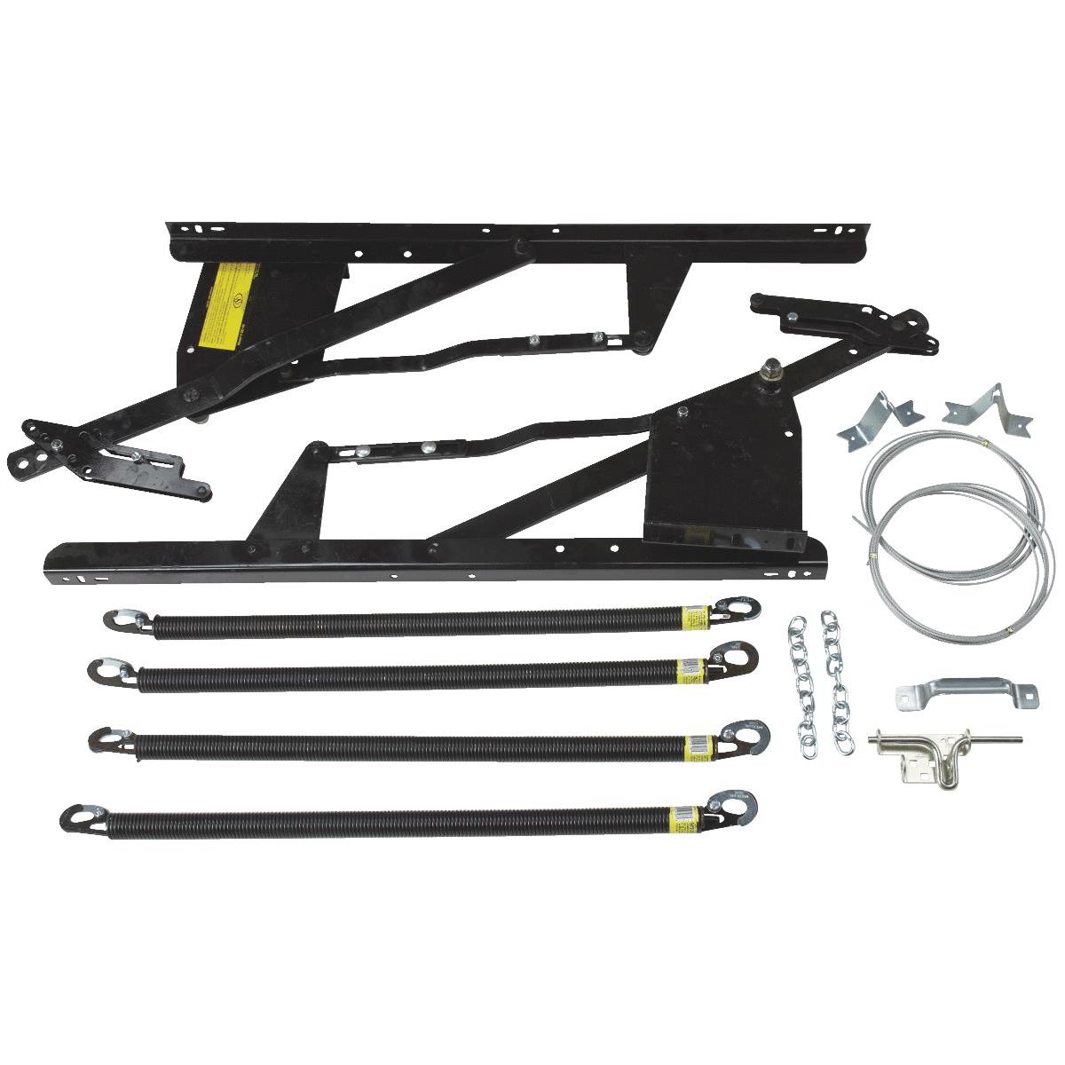 Garage Door Accessories & Kits