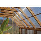 Plaskolite 48 x 96 Thermoclear Multi-Wall Sheeting Image 2