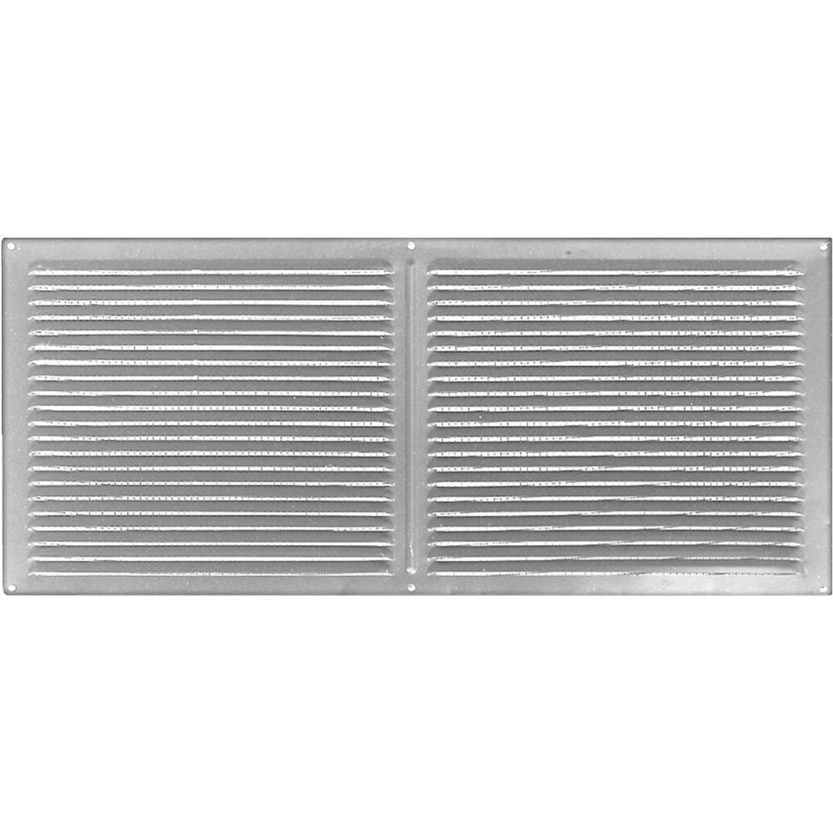 16X8 GALV SOFFIT VENT