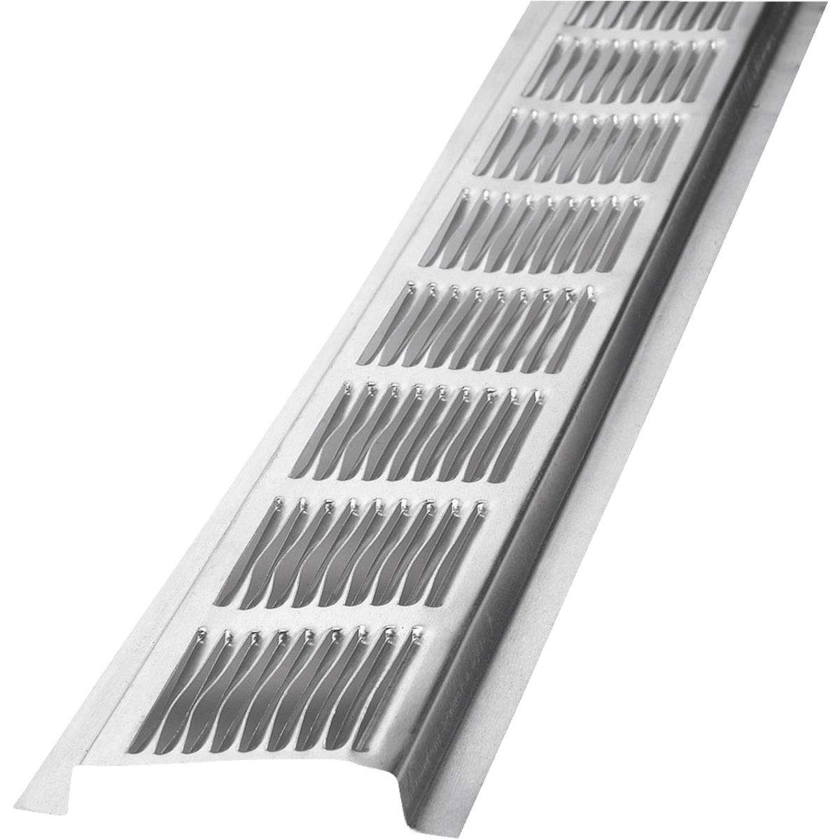 8' MILL CONT SOFFIT VENT