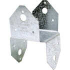 Simpson Strong Tie ZMAX 4X6 18 ga Post Cap Image 1