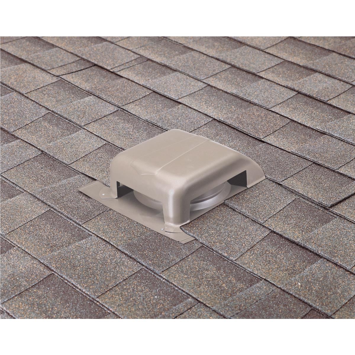 40"WWD ALM S/B ROOF VENT