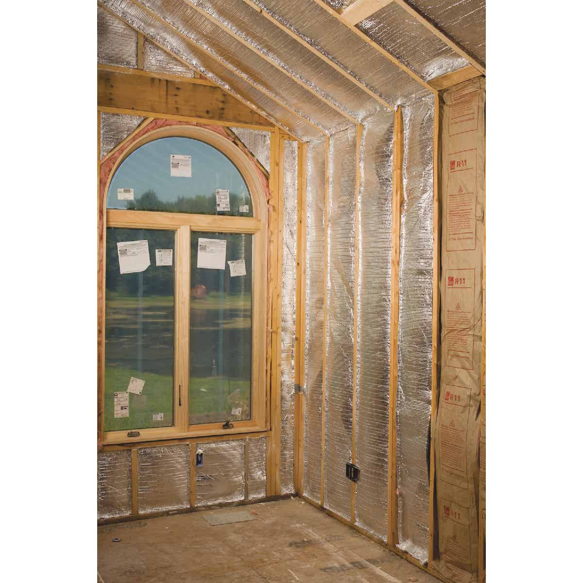 Reflectix 24 In. x 50 Ft. Double Reflective Insulation Image 7