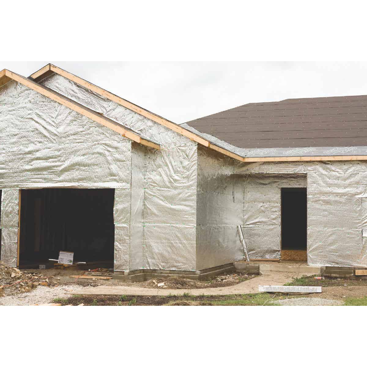 Reflectix 24 In. x 50 Ft. Double Reflective Insulation Image 8