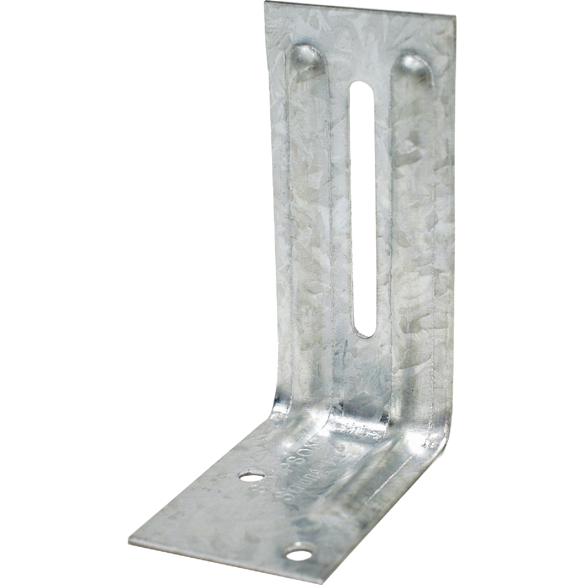 Simpson Strong-Tie 1-1/4 In. 18 ga Galvanized Steel Roof Truss Clip