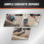 DAP 16 Oz. Concrete Crack Filler Dry Image 5