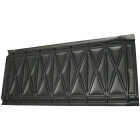 ADO ProVent 22" x 48" High Impact Polystyrene ProVent Attic Rafter Vent Image 1