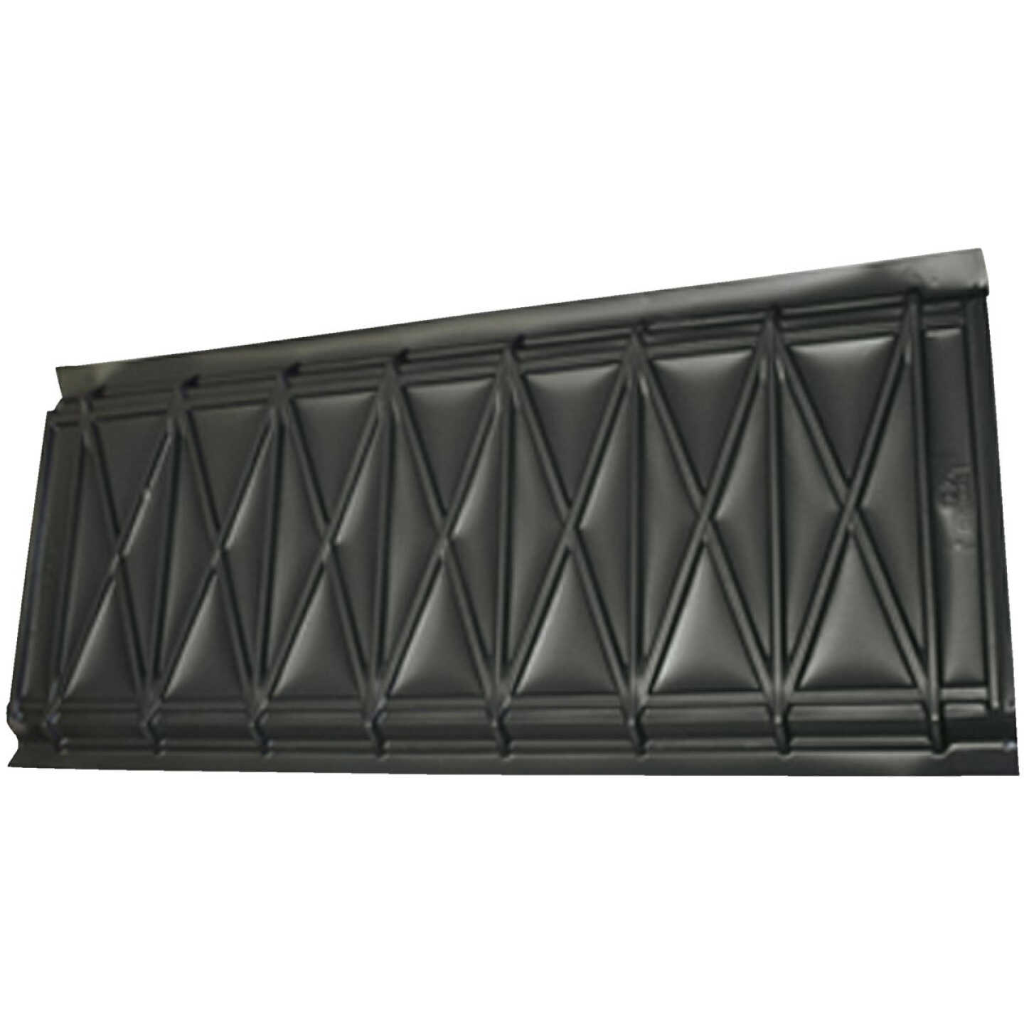 ADO ProVent 22" x 48" High Impact Polystyrene ProVent Attic Rafter Vent Image 1