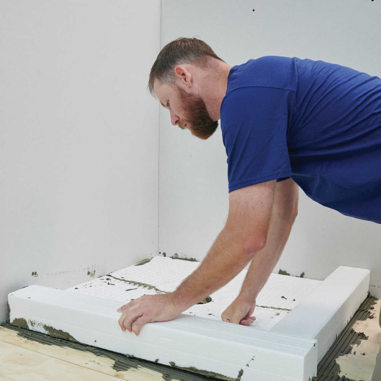 M-D Building Products PROVA CURB 4-1/2 In. x 6 In. x 48 In. Image 5