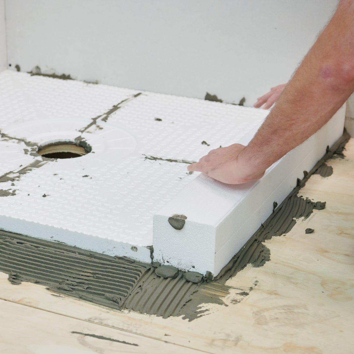 M-D Building Products PROVA CURB 4-1/2 In. x 6 In. x 48 In. Image 3