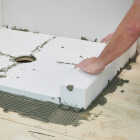 M-D Building Products PROVA CURB 4-1/2 In. x 6 In. x 48 In. Image 3