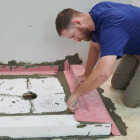 M-D Building Products PROVA CURB 4-1/2 In. x 6 In. x 48 In. Image 2