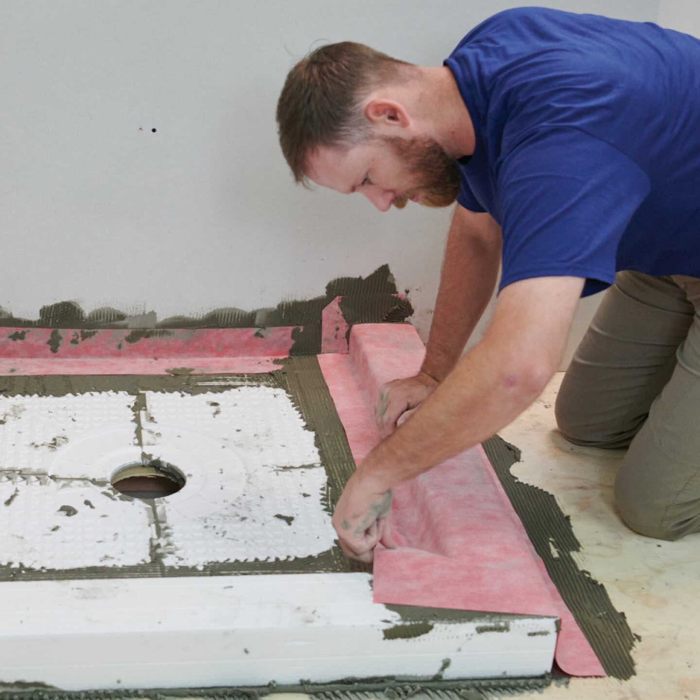 M-D Building Products PROVA CURB 4-1/2 In. x 6 In. x 48 In. Image 2