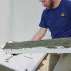 M-D Building Products PROVA CURB 4-1/2 In. x 6 In. x 48 In. Image 4