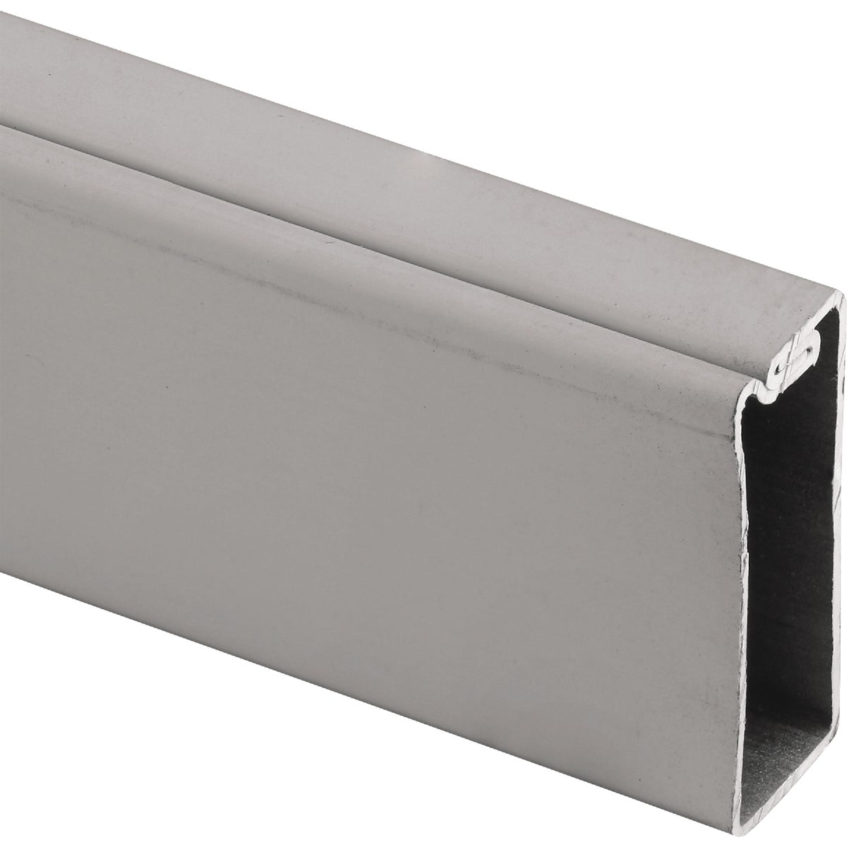 Prime-Line 23/32 In. x 5/8 In. x 72 In. Milled Aluminum Spreader Bar Image 1