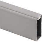 Prime-Line 23/32 In. x 5/8 In. x 72 In. Milled Aluminum Spreader Bar Image 1