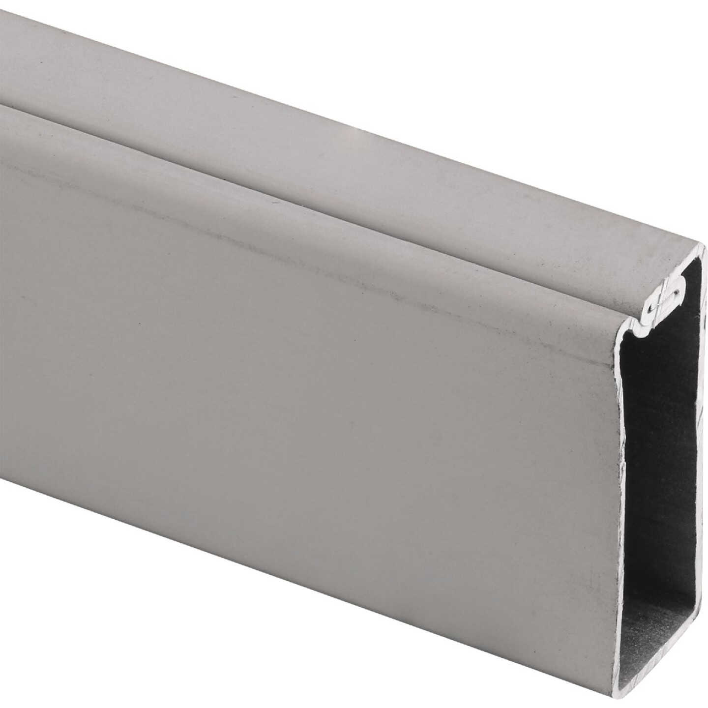 Prime-Line 23/32 In. x 5/8 In. x 72 In. Milled Aluminum Spreader Bar Image 1