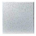 USG Fissured Basic 2Ft. x 2 Ft. Shadowline Tapered Acoustical Ceiling Panels (16-Count) Image 2