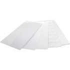 USG Fissured Basic 2 Ft. x 4 Ft. Square Edge Acoustical Ceiling Panels (8-Count) Image 3