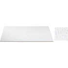 USG Fissured Basic 2 Ft. x 4 Ft. Square Edge Acoustical Ceiling Panels (8-Count) Image 6