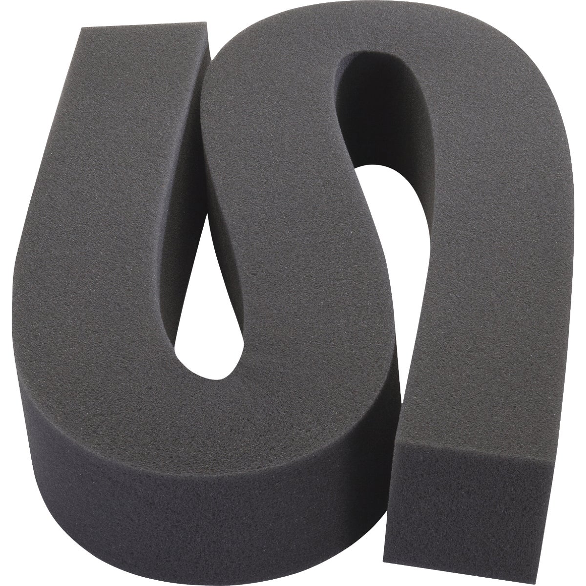 M-D Building Products 2-1/4 In. X 42 In. Gray Air Conditioner Weatherseal for Window Units Image 6