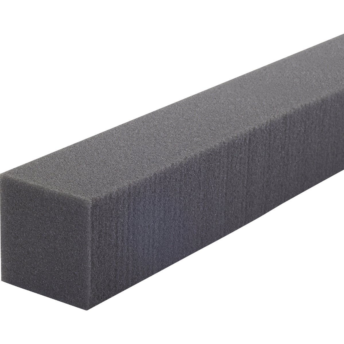 M-D Building Products 2-1/4 In. X 42 In. Gray Air Conditioner Weatherseal for Window Units