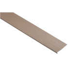 8" CLAY FASCIA Image 1