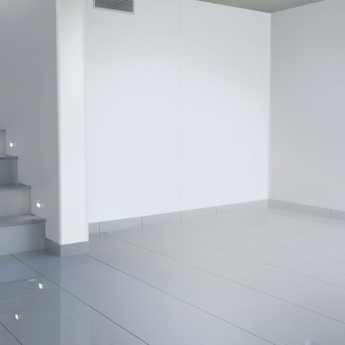 Palram Palclad Pro Cracked Ice .090 White 48 In. x 96 In. NRP Panel Image 3