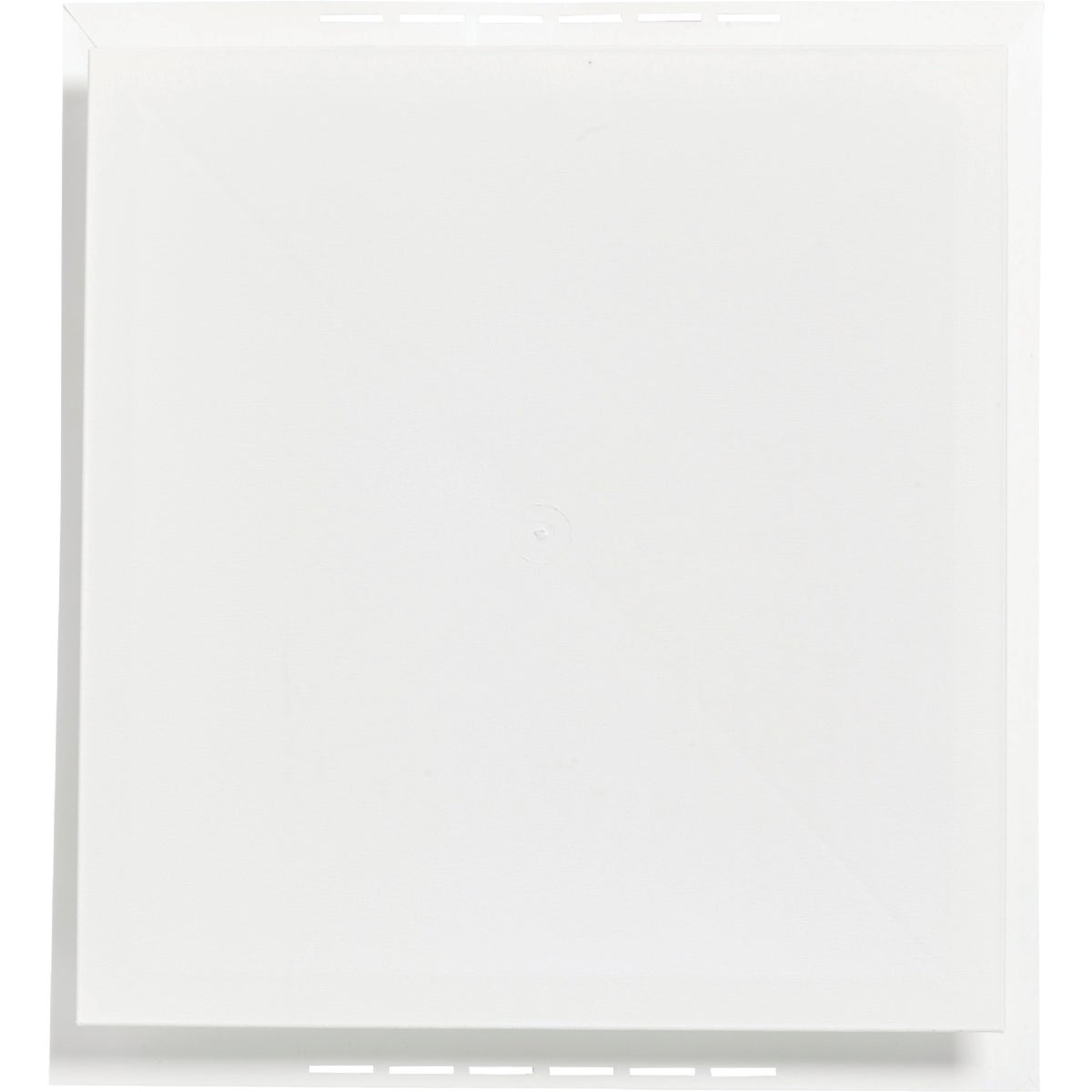 Ply Gem 16-1/2" x 15-1/2" White Vinyl Mounting Blocks Image 2
