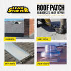 Black Jack Leak Stopper 1 Gal. Rubberized Roof Patch Image 7