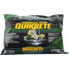 Quikrete 50 Lb. Commercial Grade Permanent Asphalt Repair & Patch Image 1
